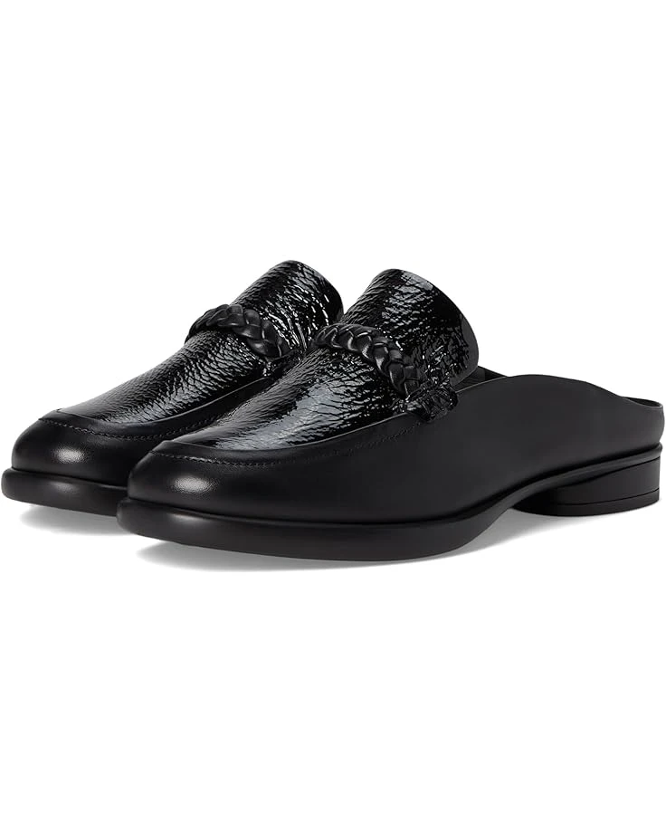 ECCO Sculpted Luxury Braided Mule | Heels 8 ECCO Sculpted Luxury Braided Mule | Heels - Image 8