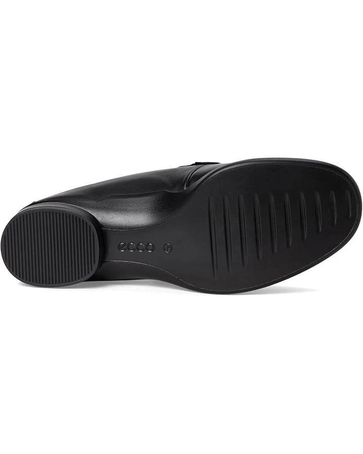 ECCO Sculpted Luxury Braided Mule | Heels 3 ECCO Sculpted Luxury Braided Mule | Heels - Image 3