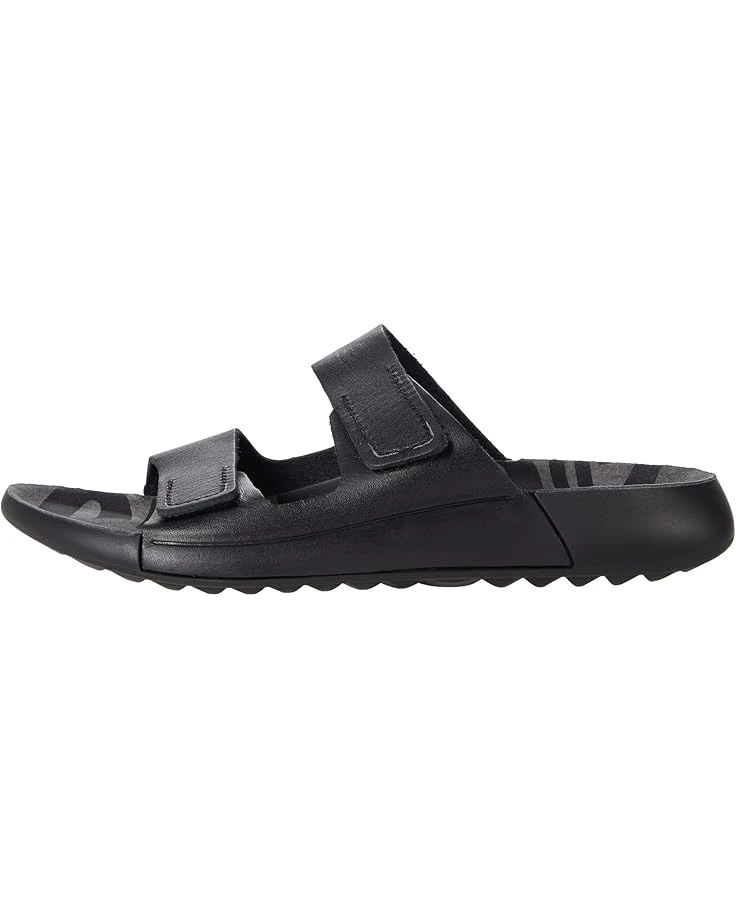 ECCO 2nd Cozmo Two Band Slide | Sandals 4 ECCO 2nd Cozmo Two Band Slide | Sandals - Image 4