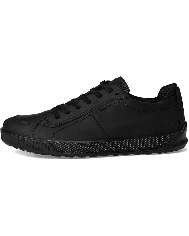 ECCO Byway Lace-Up Sneakers | Sneakers & Athletic Shoes 4 ECCO Byway Lace-Up Sneakers | Sneakers & Athletic Shoes - Image 4