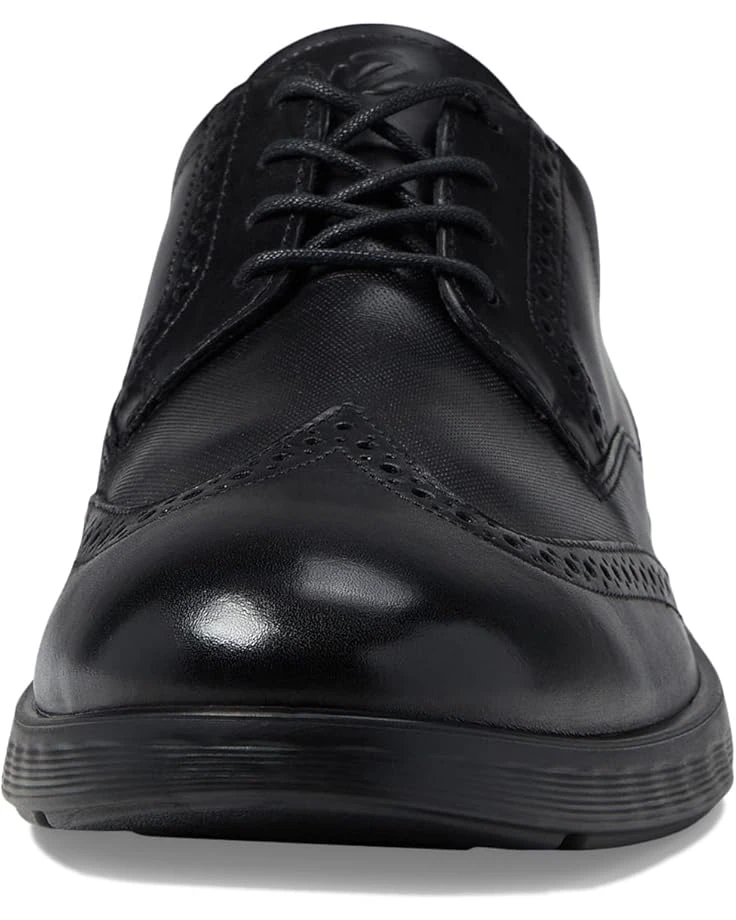 ECCO S Lite Hybrid Brogue | Oxfords 6 ECCO S Lite Hybrid Brogue | Oxfords - Image 6