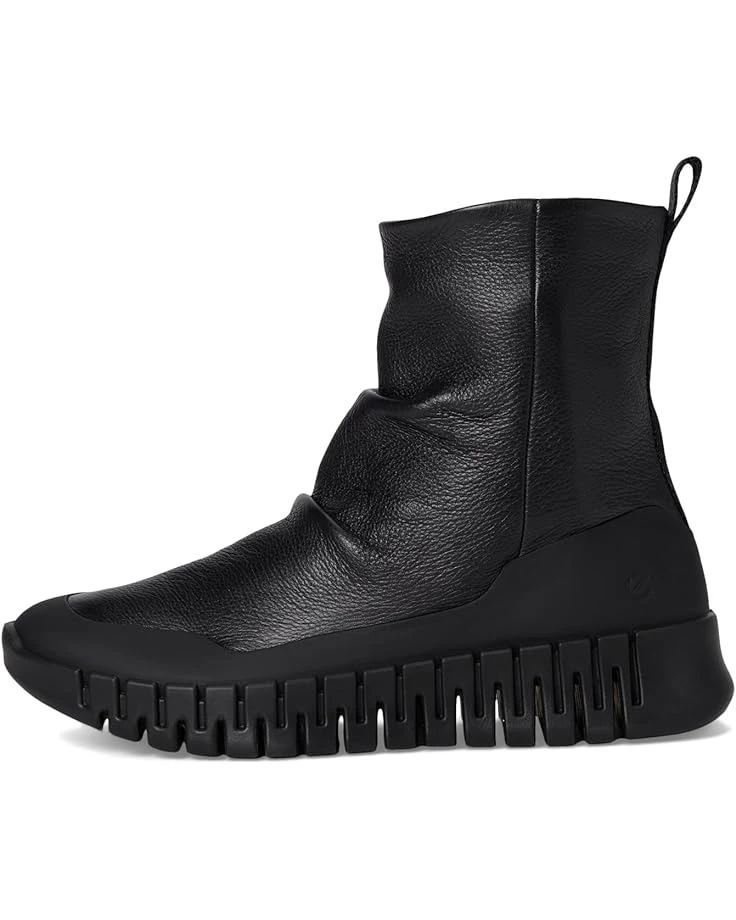 ECCO Gruuv Pull On Mid Fashion Boot | Boots 4 ECCO Gruuv Pull On Mid Fashion Boot | Boots - Image 4