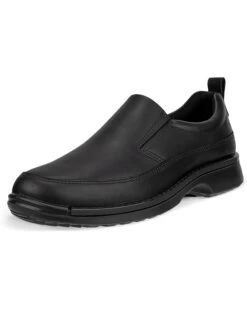 ECCO Fusion Apron Toe Slip-On | Loafers