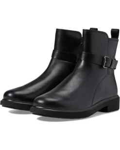 ECCO Amsterdam Buckle Ankle Boot | Boots