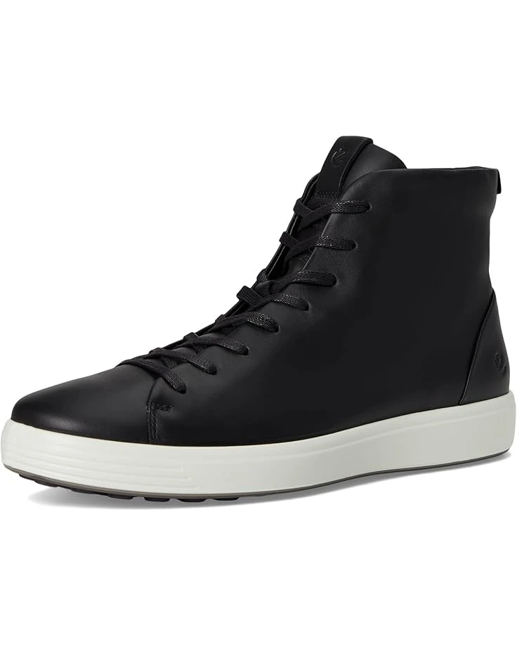 ECCO Soft 7 Premier High-Top Sneakers | Sneakers & Athletic Shoes 7 ECCO Soft 7 Premier High-Top Sneakers | Sneakers & Athletic Shoes - Image 7