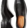 ECCO Helsinki 2.0 Apron Toe Slip-On | Loafers