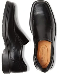 ECCO Helsinki 2.0 Apron Toe Slip-On | Loafers