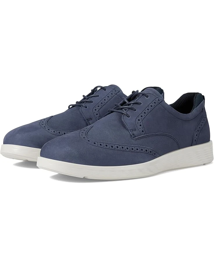 ECCO S Lite Hybrid Brogue | Oxfords 8 ECCO S Lite Hybrid Brogue | Oxfords - Image 8