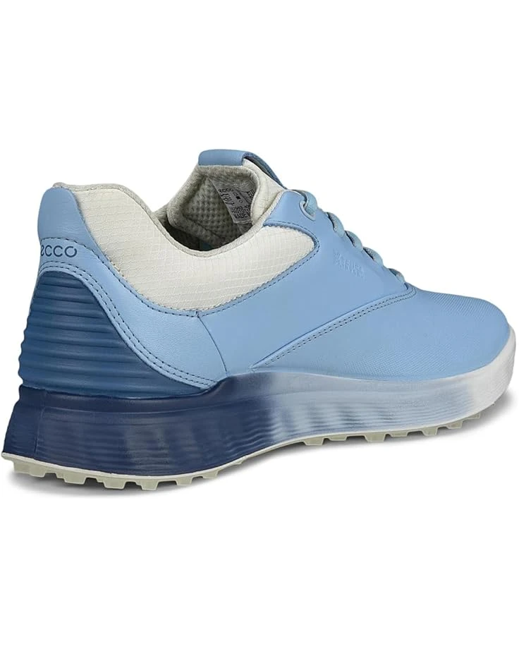 ECCO Golf S-Three GORE-TEX® Waterproof | Sneakers & Athletic Shoes 4 ECCO Golf S-Three GORE-TEX® Waterproof | Sneakers & Athletic Shoes - Image 4