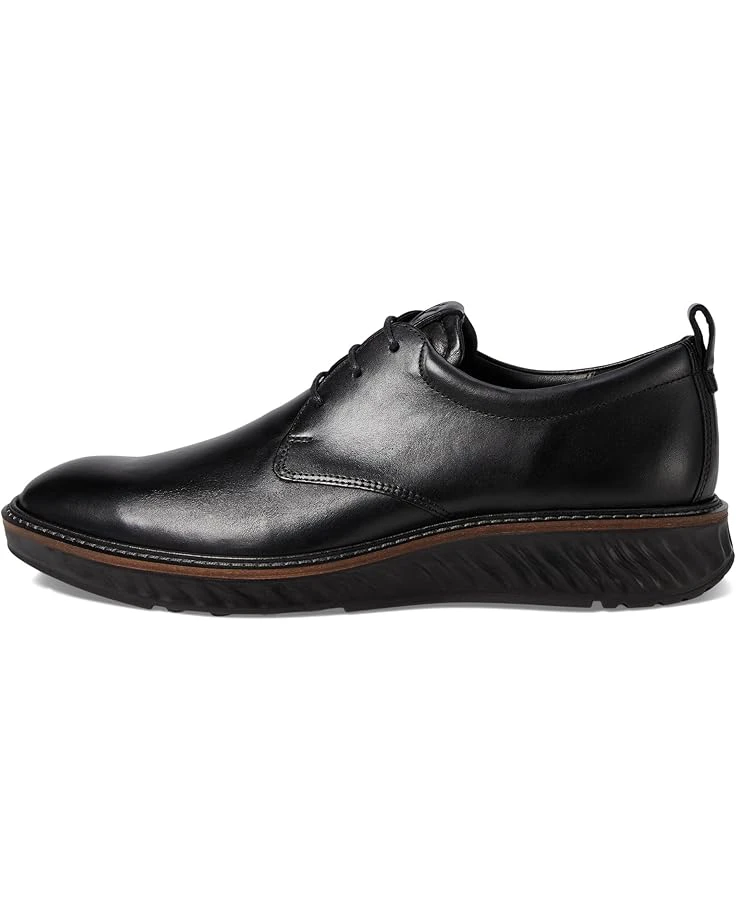 ECCO ST1 Hybrid Plain Toe Tie | Oxfords 4 ECCO ST1 Hybrid Plain Toe Tie | Oxfords - Image 4