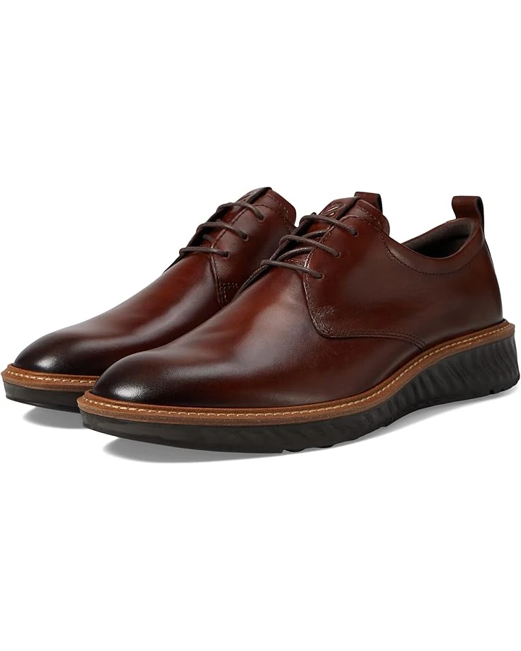ECCO ST1 Hybrid Plain Toe Tie | Oxfords 7 ECCO ST1 Hybrid Plain Toe Tie | Oxfords - Image 7