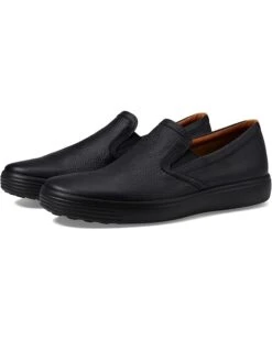 ECCO Soft 7 Slip-On 2.0 Perforated | Sneakers & Athletic Shoes