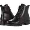 ECCO Modtray Hydromax Lace Boot | Boots