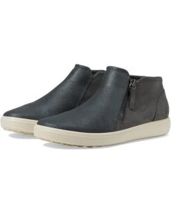 ECCO Soft 7 Low Cut Zip Bootie | Sneakers & Athletic Shoes 19 ECCO Soft 7 Low Cut Zip Bootie | Sneakers & Athletic Shoes -Modern Fashion Shoes 717TDhXqm2L. AC SR736920