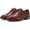 ECCO Citytray Apron Toe Tie | Oxfords