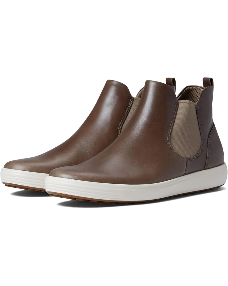 ECCO Soft 7 Chelsea Boot | Boots 1 ECCO Soft 7 Chelsea Boot | Boots