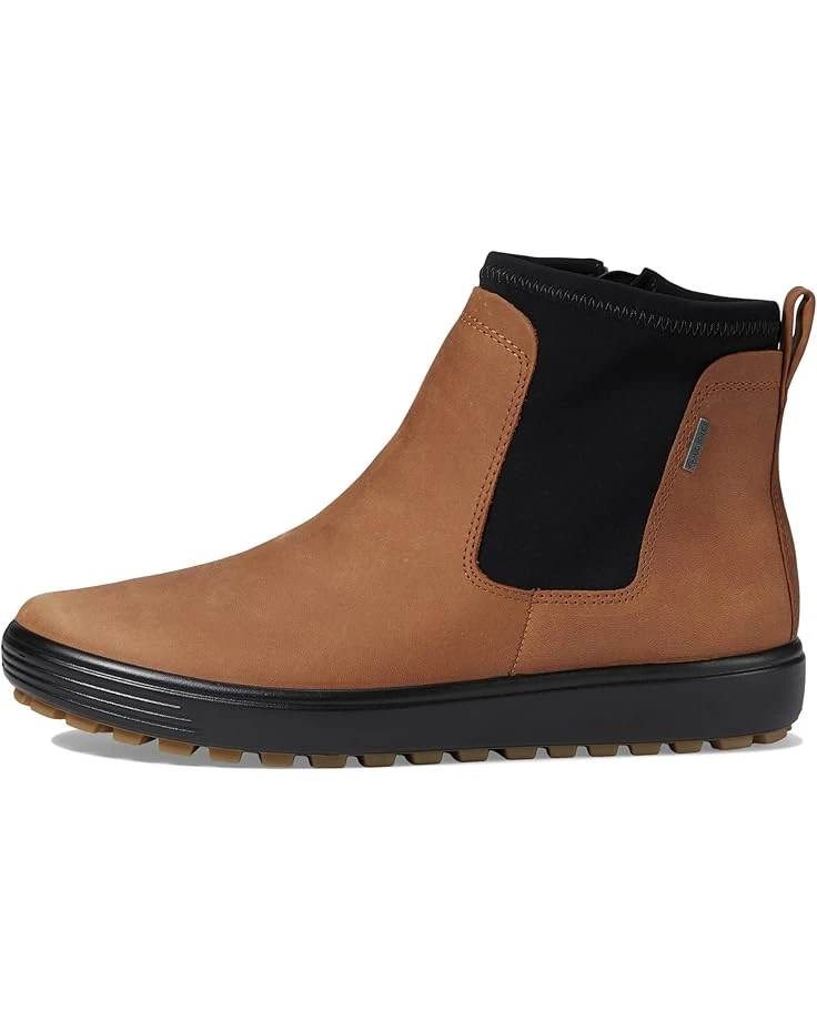 ECCO Soft 7 Tred GORE-TEX® Waterproof Chelsea | Boots 4 ECCO Soft 7 Tred GORE-TEX® Waterproof Chelsea | Boots - Image 4