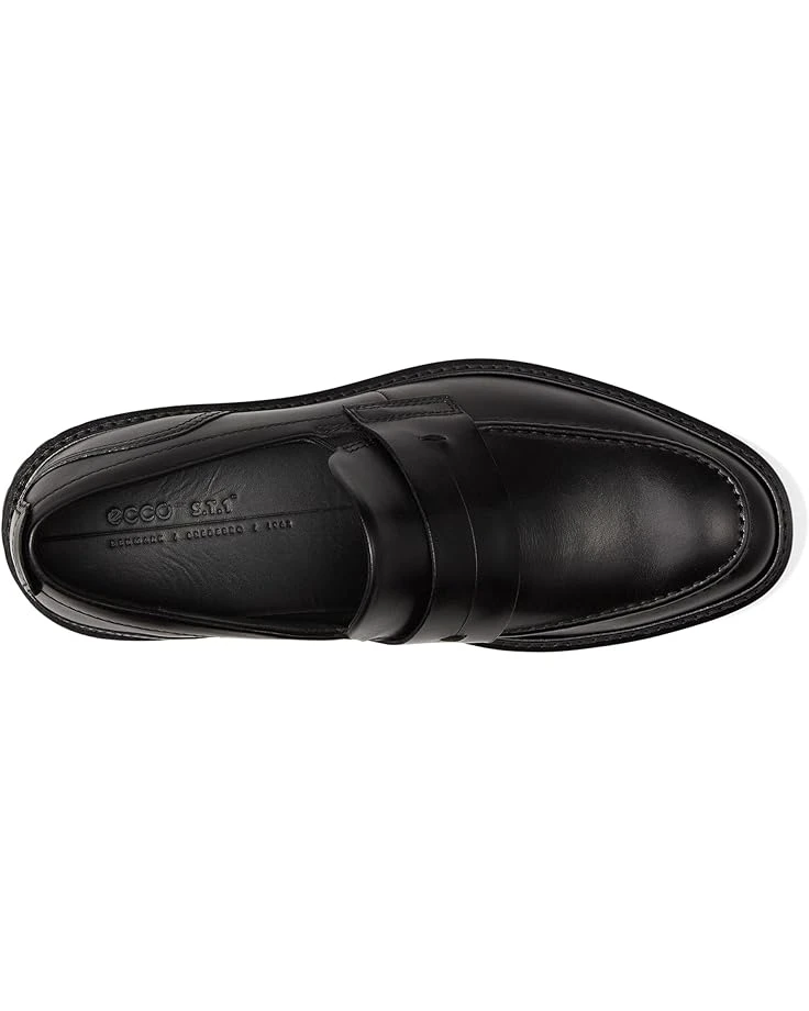 ECCO St.1 Hybrid Penny Loafer | Loafers 2 ECCO St.1 Hybrid Penny Loafer | Loafers - Image 2