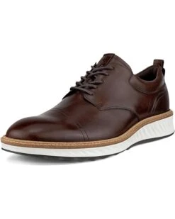 ECCO ST.1 Hybrid Cap Toe Oxford | Oxfords -Modern Fashion Shoes 71FV IKEdL. AC SR736920