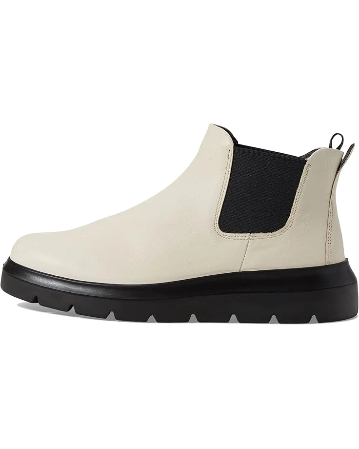 ECCO Nouvelle Hydromax Water-Resistant Chelsea Boot | Boots 4 ECCO Nouvelle Hydromax Water-Resistant Chelsea Boot | Boots - Image 4