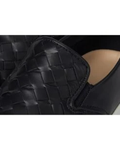 ECCO Soft 7 Woven Slip-On 3.0 Sneaker | Sneakers & Athletic Shoes -Modern Fashion Shoes 71GuT5UVAAL. AC SR736920