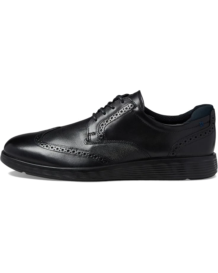 ECCO S Lite Hybrid Brogue | Oxfords 4 ECCO S Lite Hybrid Brogue | Oxfords - Image 4