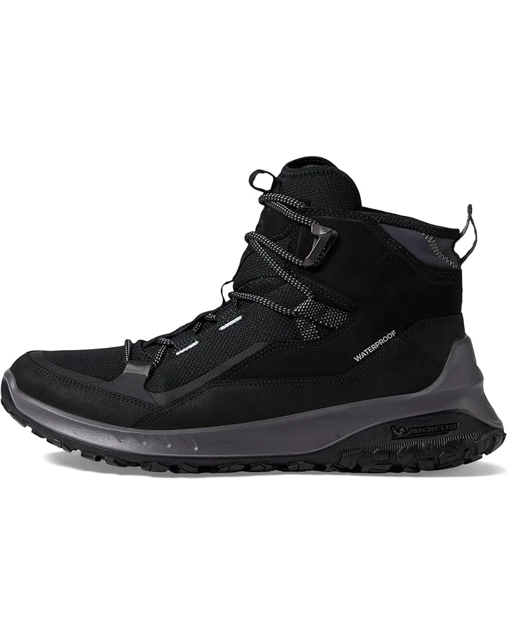 ECCO Sport Ultra Terrain Waterproof Mid Hiking Boot 4 ECCO Sport Ultra Terrain Waterproof Mid Hiking Boot - Image 4