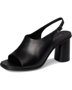ECCO Sculpted Alba 65 Slingback Heel Sandal | Heels -Modern Fashion Shoes 71JEHiBy5JL. AC SR736920