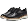 ECCO ST.1 Hybrid Cap Toe Oxford | Oxfords