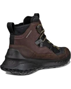 ECCO Sport Ultra Terrain Waterproof Mid Hiking 7 ECCO Sport Ultra Terrain Waterproof Mid Hiking -Modern Fashion Shoes 71Lrmd91JoL. AC SR736920