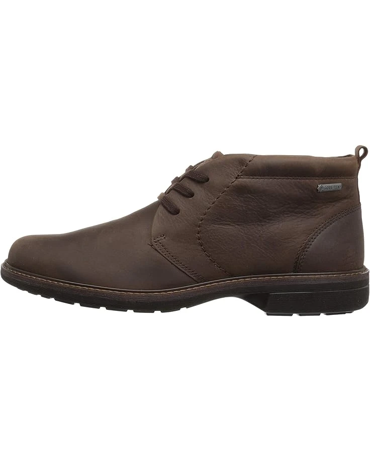 ECCO Turn GORE-TEX® Chukka Tie | Boots 4 ECCO Turn GORE-TEX® Chukka Tie | Boots - Image 4