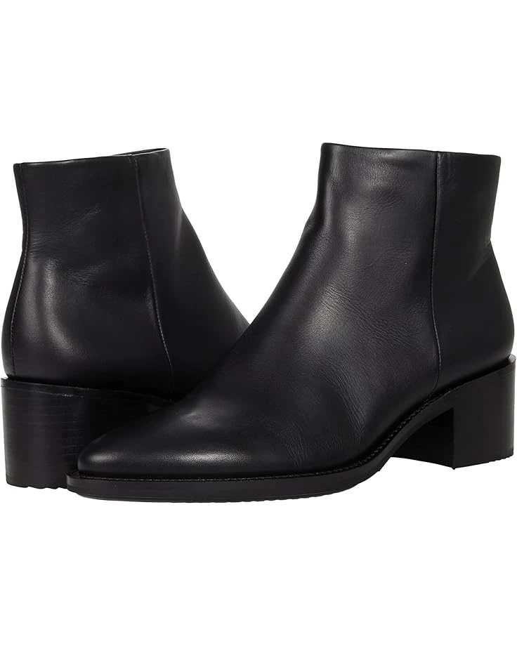 ECCO Shape 35 Sartorelle Ankle Boot Mid | Boots 1 ECCO Shape 35 Sartorelle Ankle Boot Mid | Boots