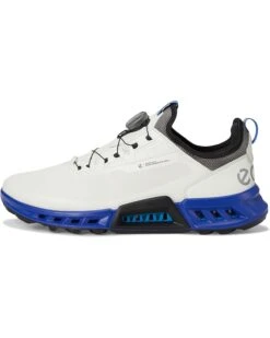 ECCO Golf Biom C4 Boa Gore-tex Waterproof Golf Shoe | Sneakers & Athletic Shoes -Modern Fashion Shoes 71Owl1D29yL. AC SR736920