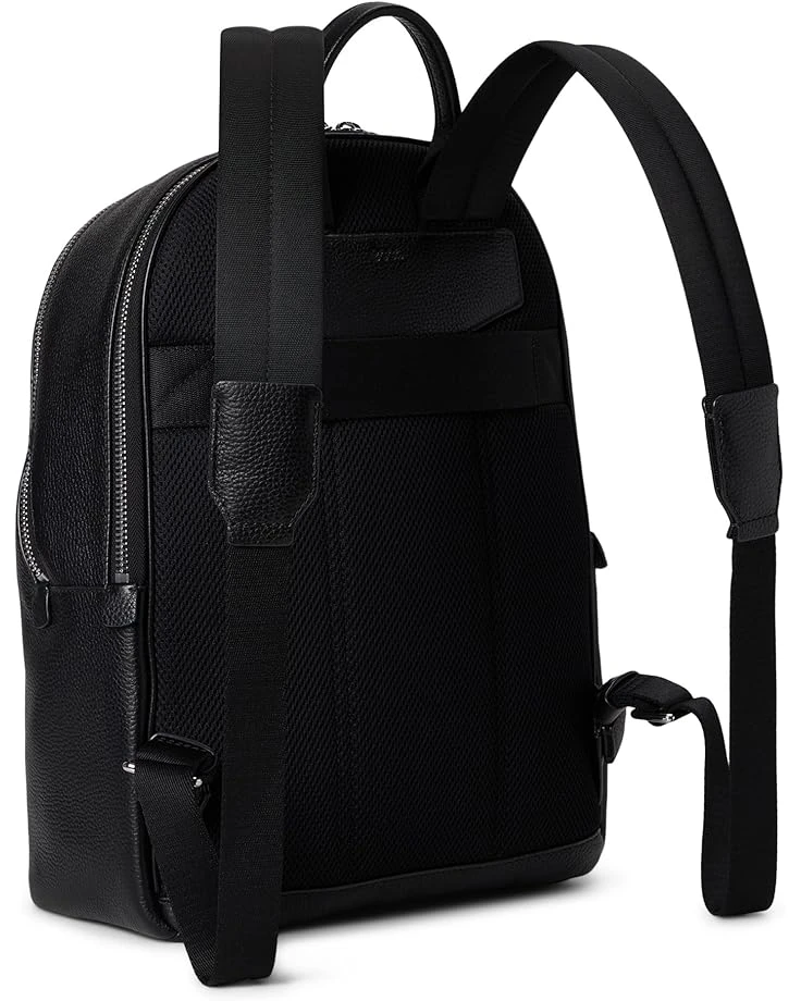 ECCO Large Round Backpack | Backpacks 3 ECCO Large Round Backpack | Backpacks - Image 3