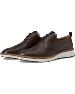 ECCO ST.1 Hybrid Perf Toe 2.0 | Oxfords