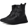 ECCO Gruuv Pull On Mid Fashion Boot | Boots