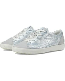ECCO Soft 7 Floral | Sneakers & Athletic Shoes