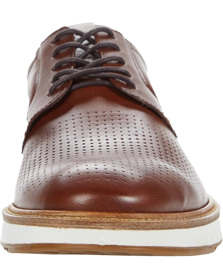ECCO ST.1 Hybrid Dress Perforated | Oxfords 6 ECCO ST.1 Hybrid Dress Perforated | Oxfords - Image 6