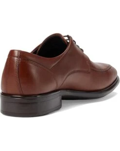 ECCO Citytray Apron Toe Tie | Oxfords -Modern Fashion Shoes 71V94bSukAL. AC SR736920