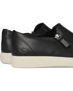 ECCO Soft Classic Side Zip Sneaker | Sneakers & Athletic Shoes -Modern Fashion Shoes 71VpS3ejqL. AC SR736920