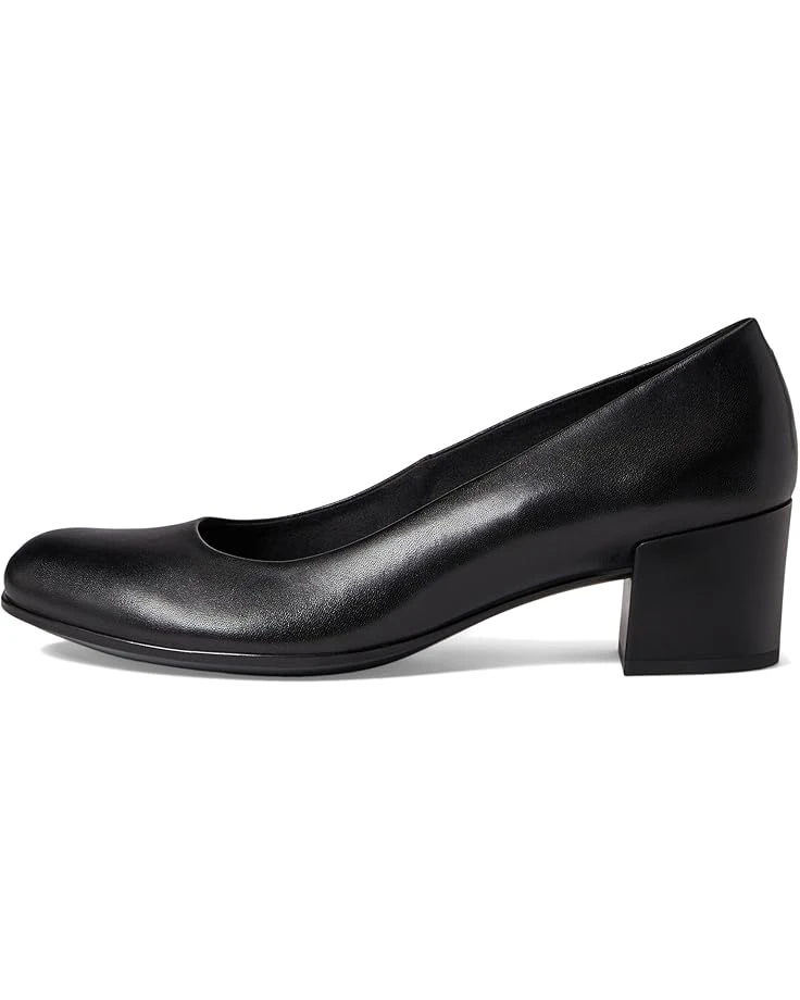 ECCO Dress Classic 35 Pump | Heels 4 ECCO Dress Classic 35 Pump | Heels - Image 4