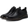 ECCO ST1 Hybrid Plain Toe Tie | Oxfords