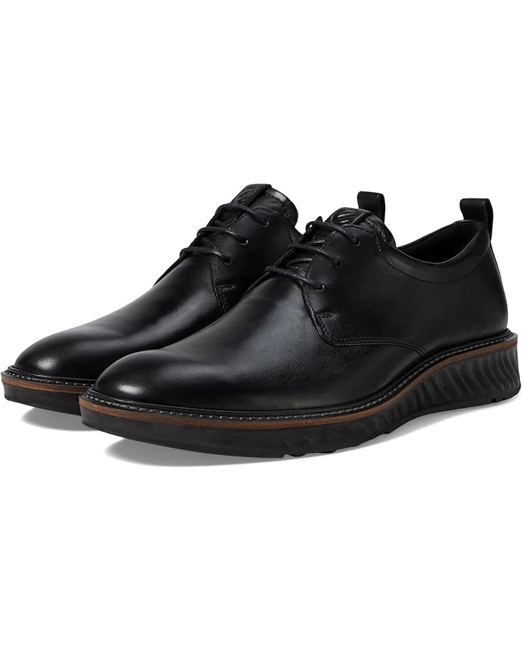ECCO ST1 Hybrid Plain Toe Tie | Oxfords 1 ECCO ST1 Hybrid Plain Toe Tie | Oxfords