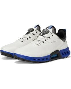 ECCO Golf Biom C4 Boa Gore-tex Waterproof Golf Shoe | Sneakers & Athletic Shoes