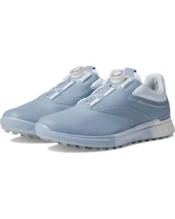 ECCO Golf S-Three Boa GORE-TEX® Waterproof Golf Hybrid Golf Shoes | Sneakers & Athletic Shoes