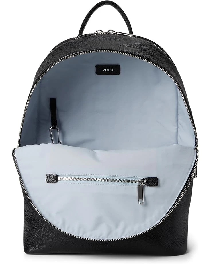 ECCO Large Round Backpack | Backpacks 2 ECCO Large Round Backpack | Backpacks - Image 2