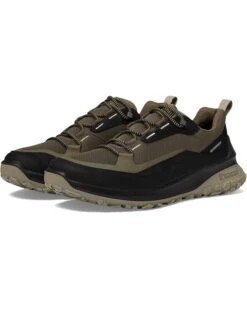 ECCO Sport Ultra Terrain Waterproof Low Hiking Shoe -Modern Fashion Shoes 71bmGu5XFL. AC SR736920
