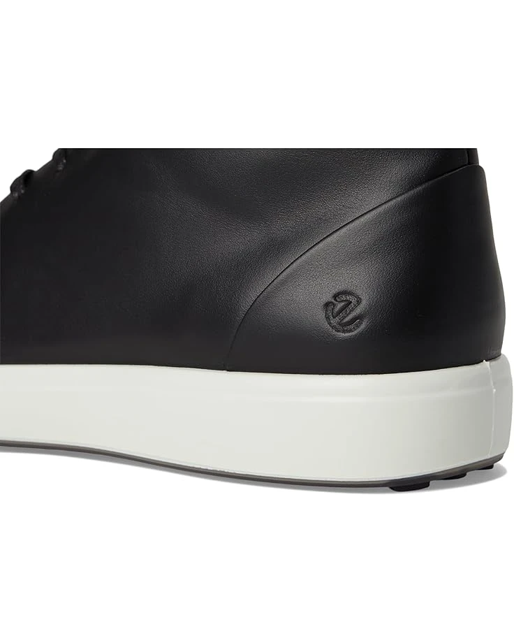 ECCO Soft 7 Premier High-Top Sneakers | Sneakers & Athletic Shoes 6 ECCO Soft 7 Premier High-Top Sneakers | Sneakers & Athletic Shoes - Image 6