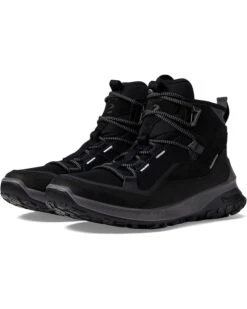 ECCO Sport Ultra Terrain Waterproof Mid Hiking Boot