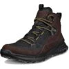 ECCO Sport Ultra Terrain Waterproof Mid Hiking